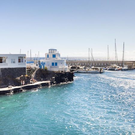 Apartamento La Arena Rosa Candelaria Kültér fotó