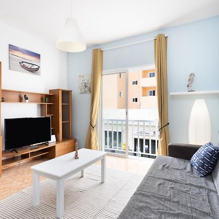 Apartamento La Arena Rosa Candelaria Kültér fotó